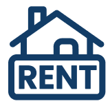 Rental icon