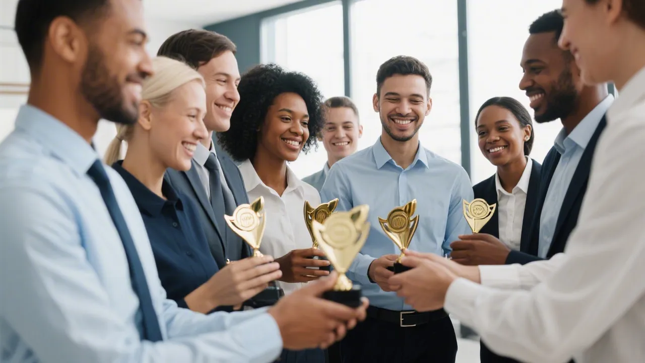 Maximizing Employee Retention Rewards