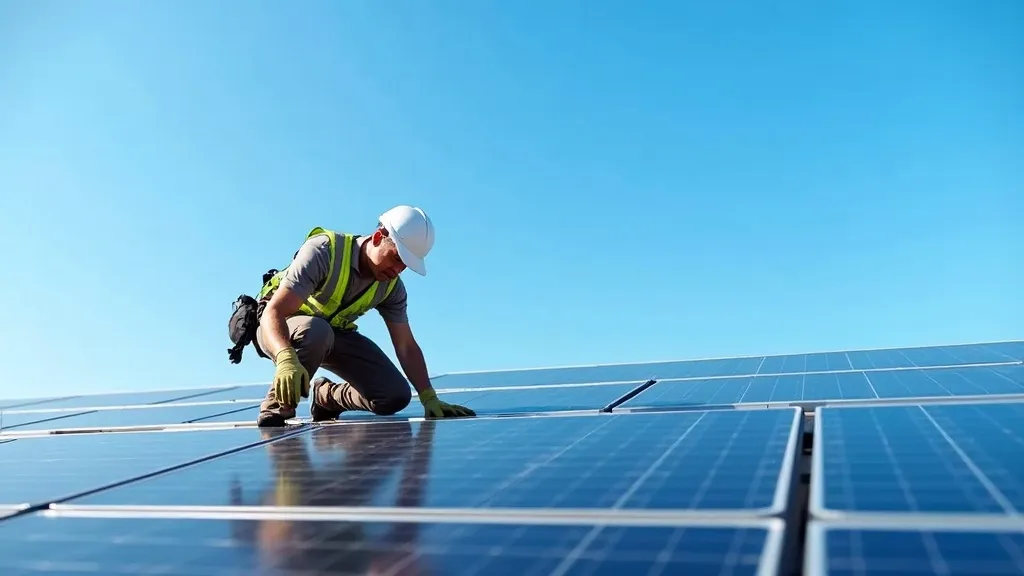 Comprehensive Guide to Solar Panel Installers