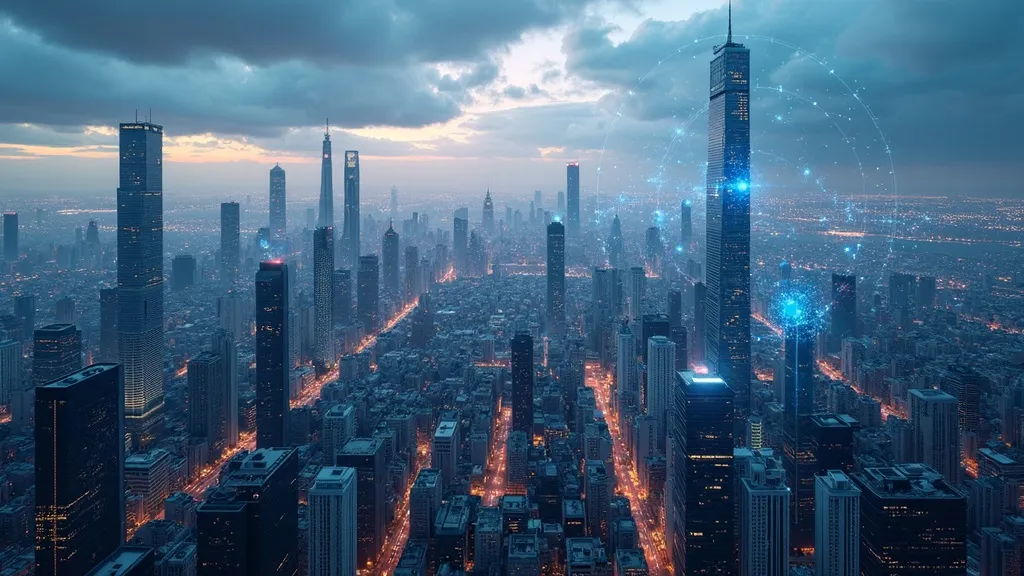 Navigating Internet Services