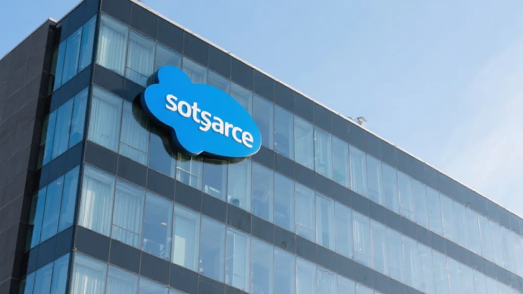 Understanding Salesforce and Its Impact on Industry