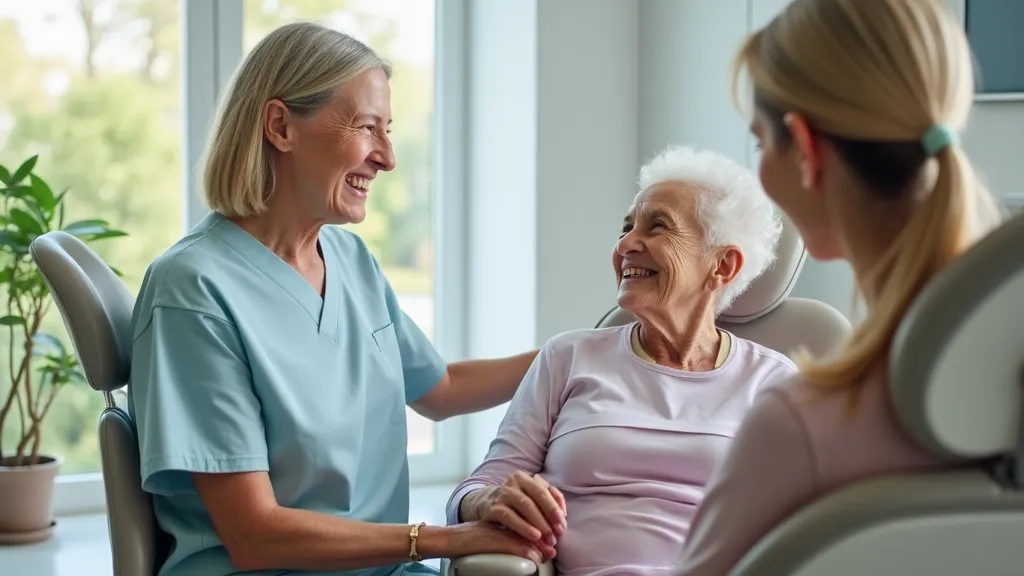 How Can Seniors Afford Dental Implants?