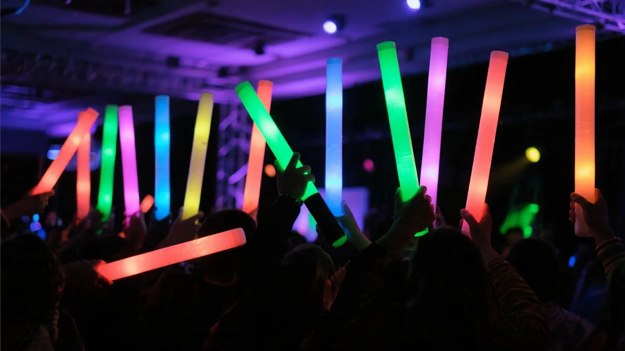 The Multifaceted World of Tint Baton