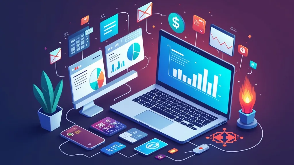 Mastering Shopify Marketing Automation