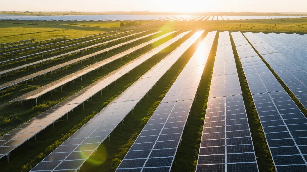 Affordable Solar Solutions Unveiled