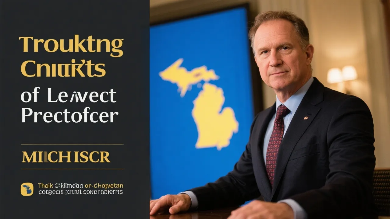 Navigating Wet Reckless Laws in Michigan