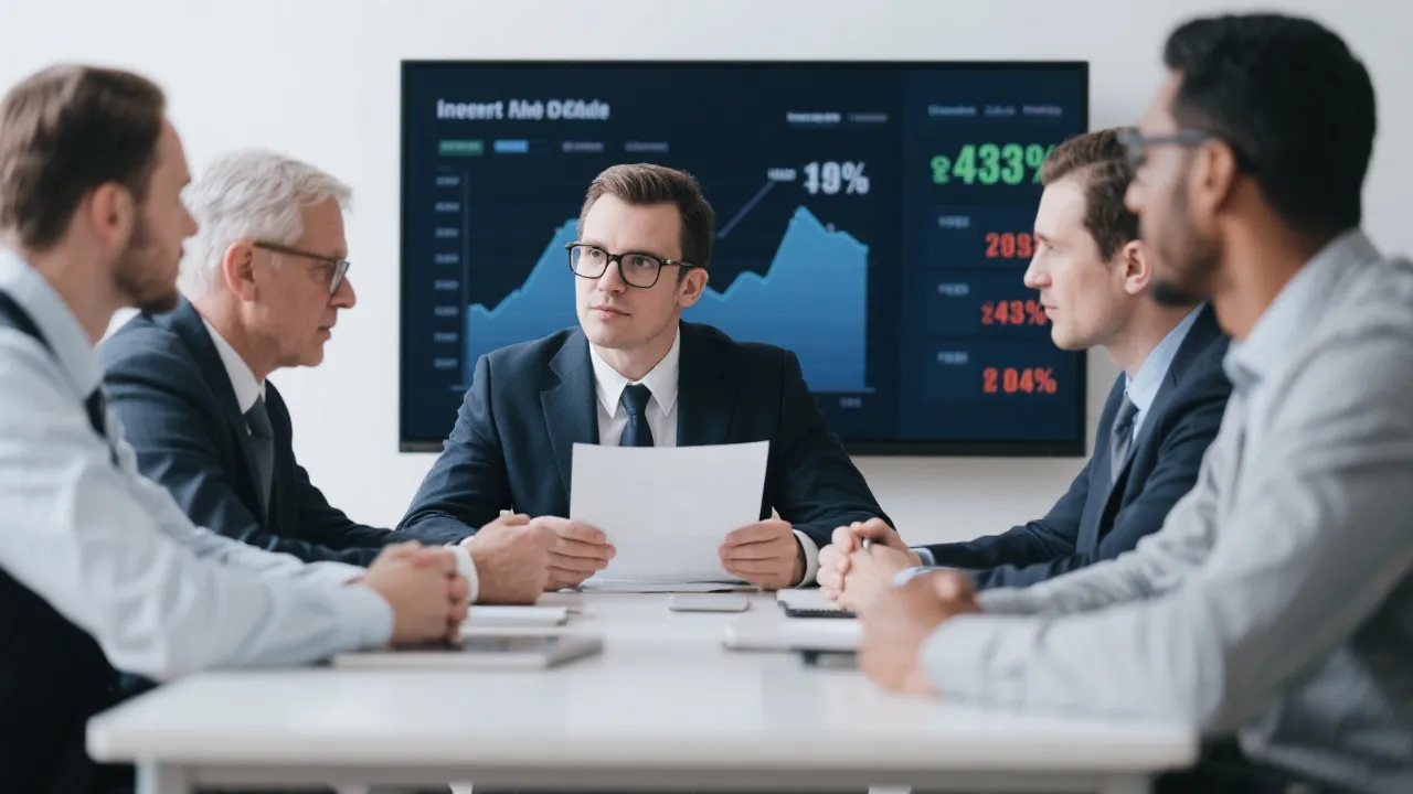 Understanding Bba Libor and Its Impacts