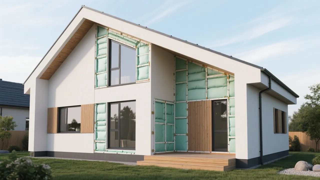 Thermal Insulation in Orlando