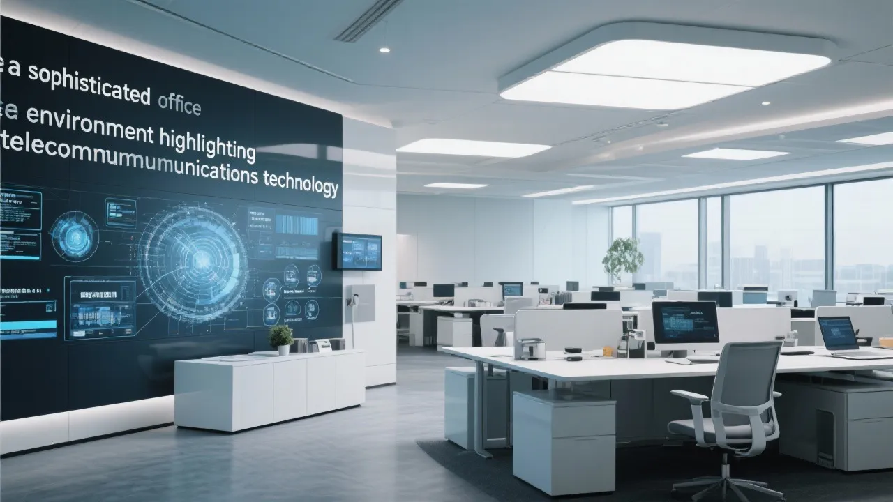 Optimizing Communications with Pbx E1