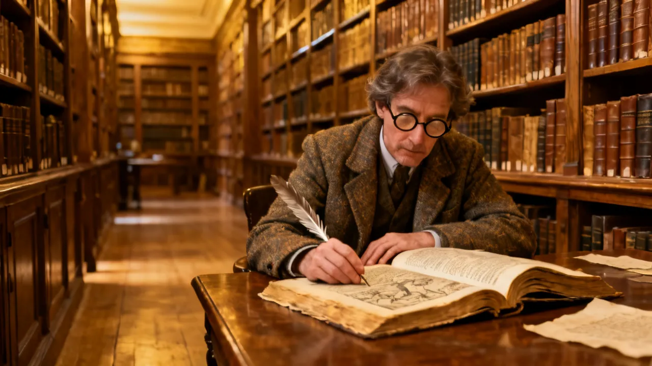 Discovering the World of Enno Aare