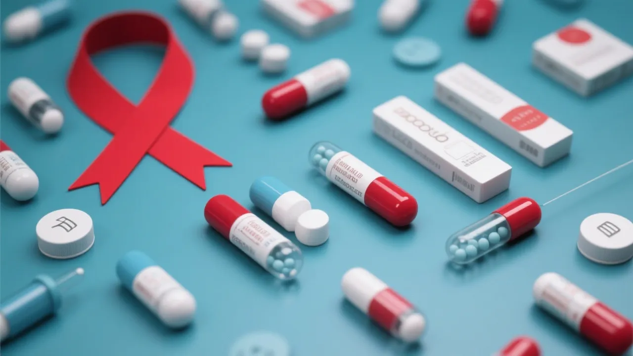 Essential HIV Treatment Resources