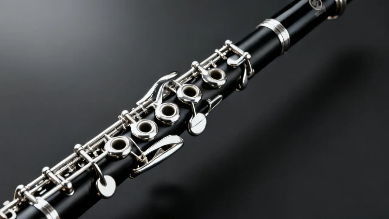 Understanding the Doh 5237 Oboe
