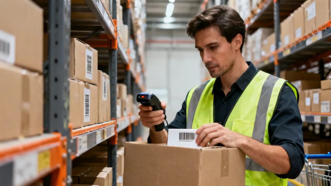 Indeed Pick Packer Jobs: A Practical Career Guide