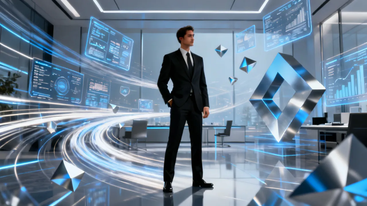The Rise of the Transformational CFO