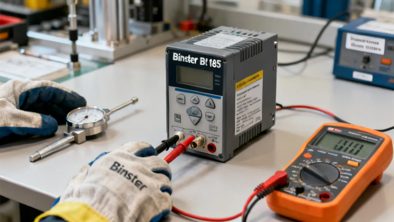 Binster Bt 185: Selection, Compatibility, and Use Guide