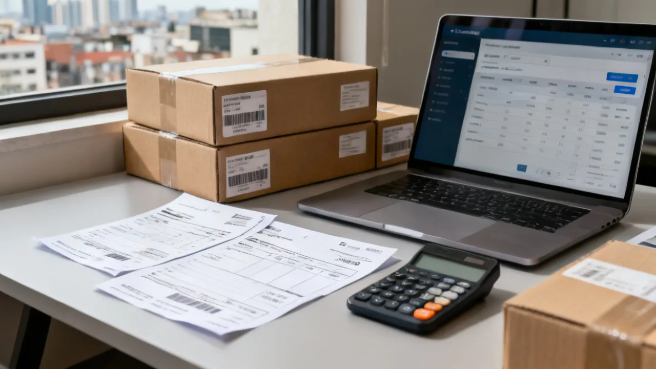 Understanding Logistics Indexes, Supplier Quotes, and Costing
