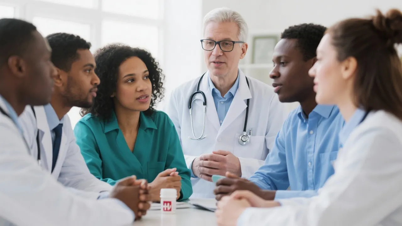 Comprehensive Insights on HIV Triple Therapy