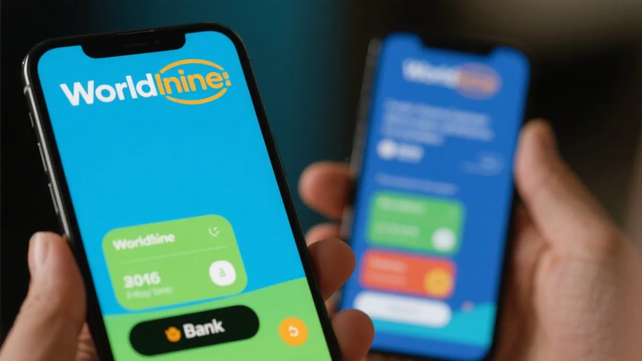 Understanding Worldline Issuing Services