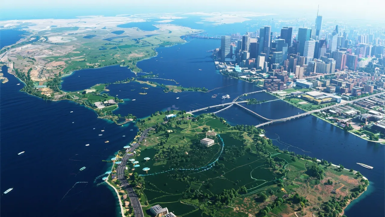 Exploring Nationsat Sumare: A Satellite Innovation Hub