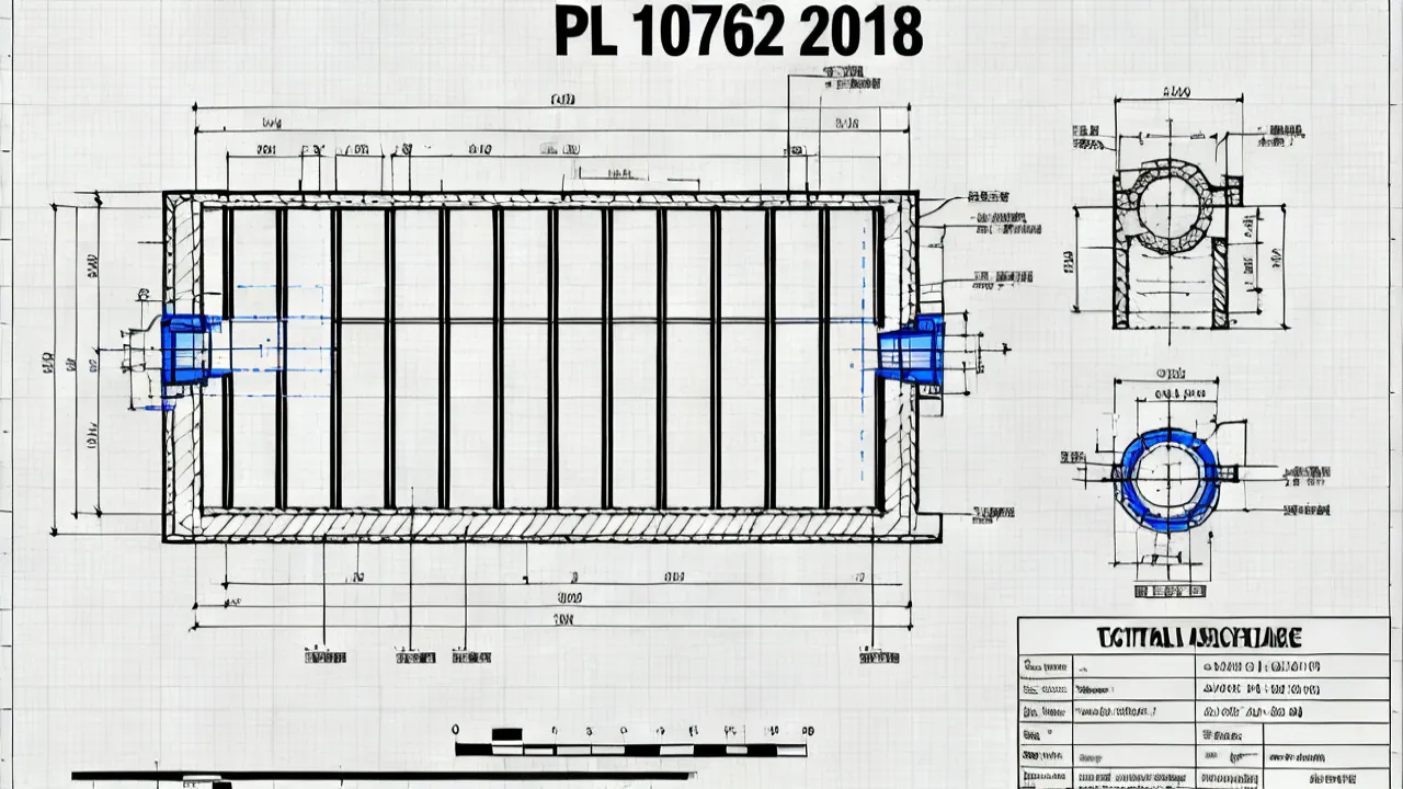 Understanding the PL 10762 2018 Standard