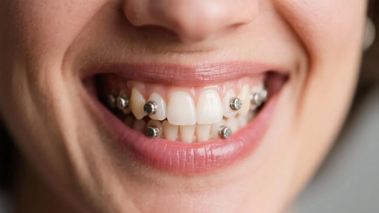 Full Mouth Dental Implants: A Comprehensive Guide