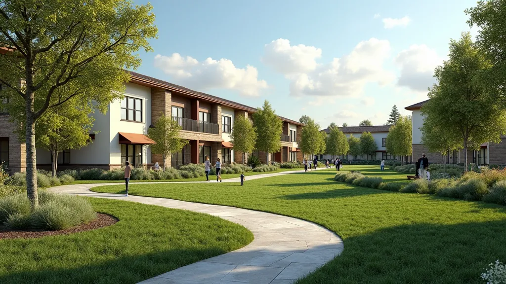 Finding Homes for Seniors Over 55