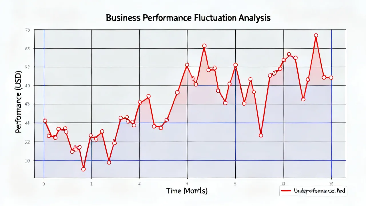 Understanding Uda Underperformance Issues