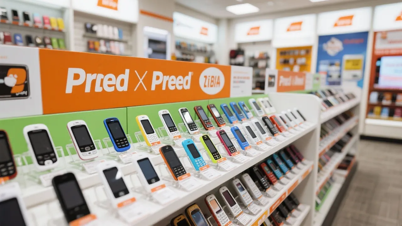 Understanding Prepaid Phones Benefits