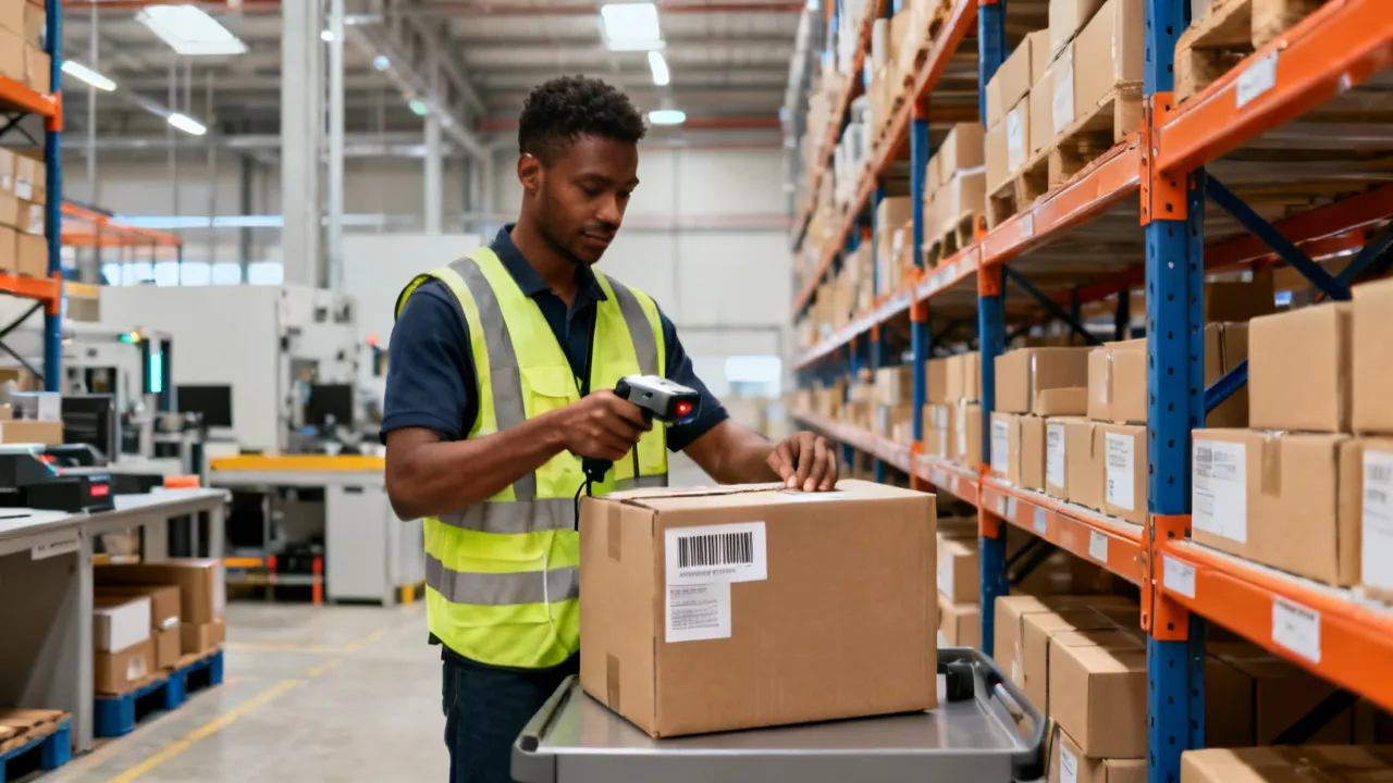 Indeed Pick Packer Jobs: A Practical Guide