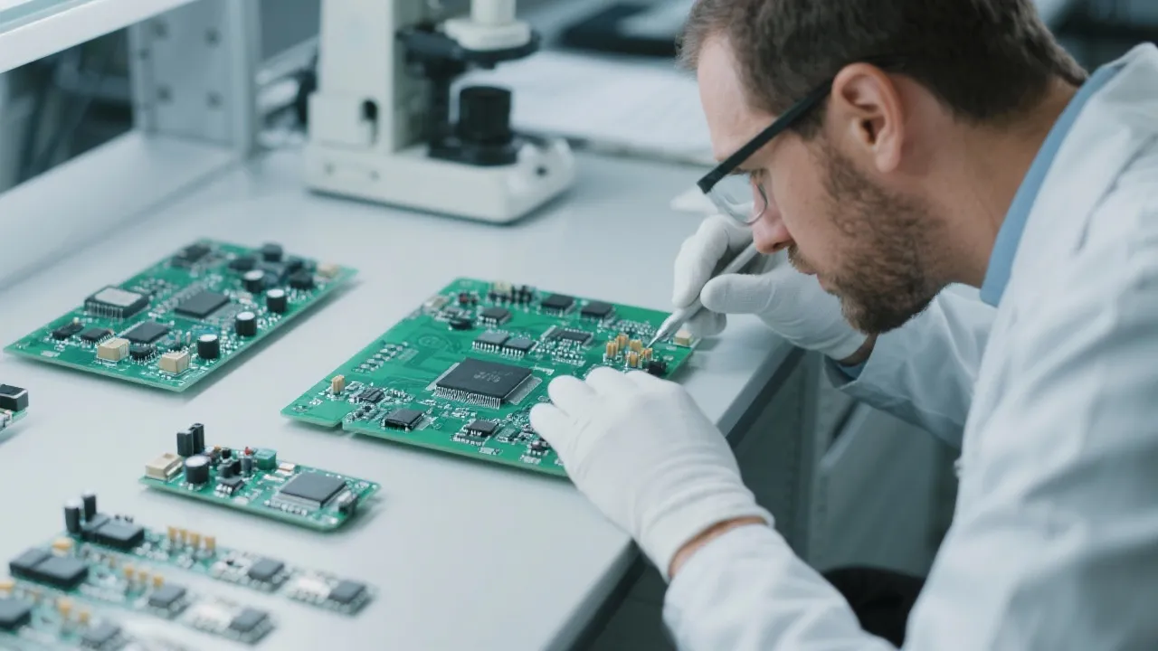 Understanding the Lm66100 Digikey Component