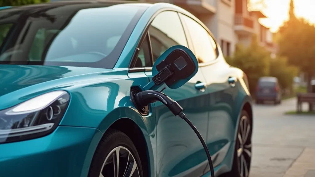 Affordable Ways to Buy an Electric Car