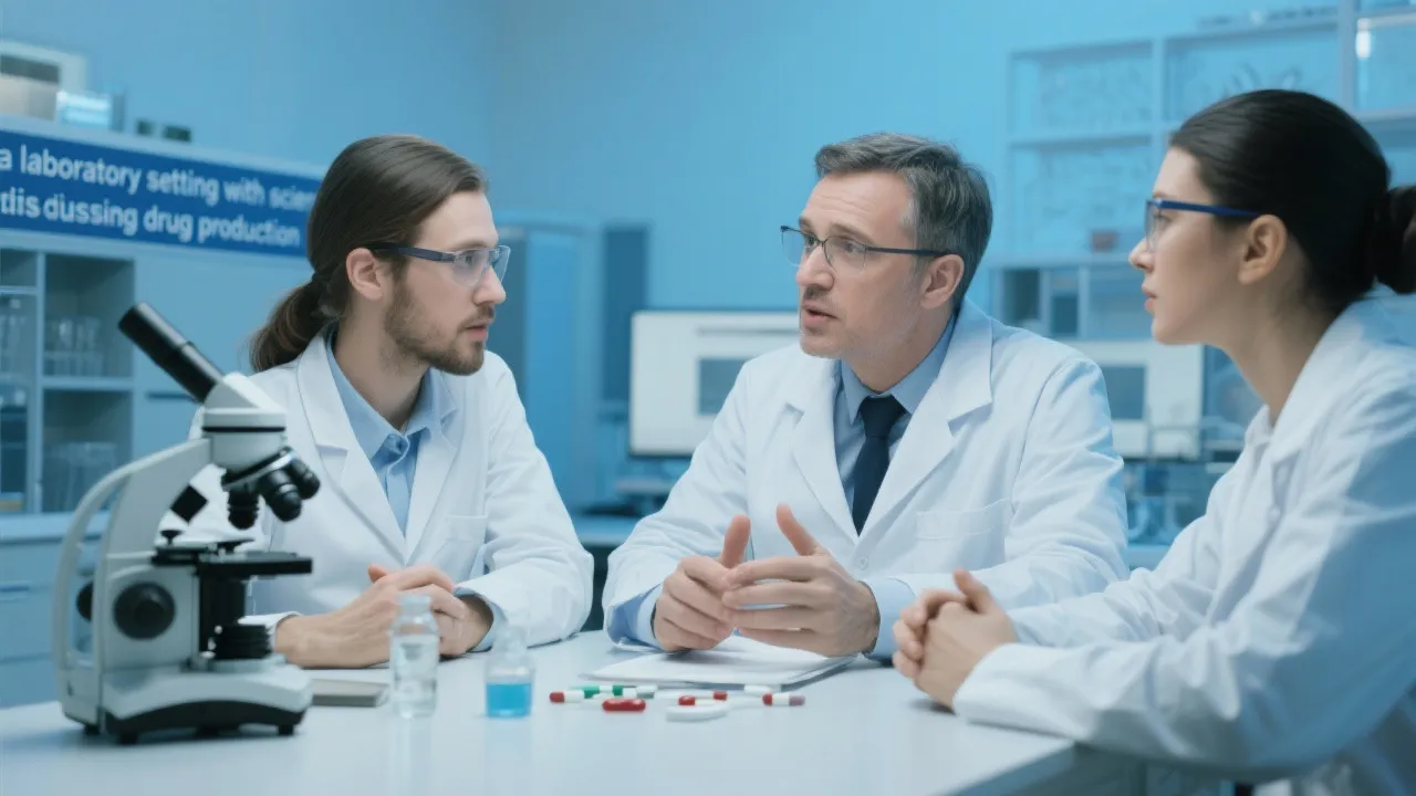 Understanding the Role of Adj CDMO