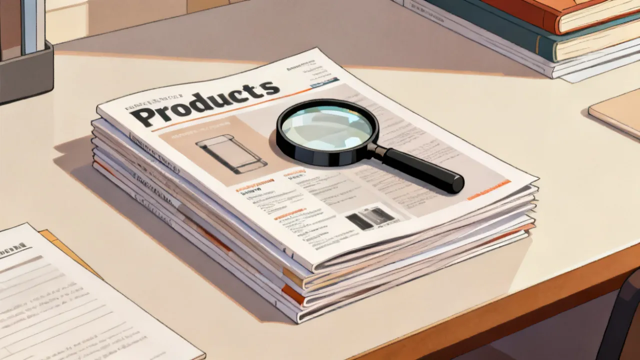 Understanding Xavier: Sourcing, Value, and Quality Criteria