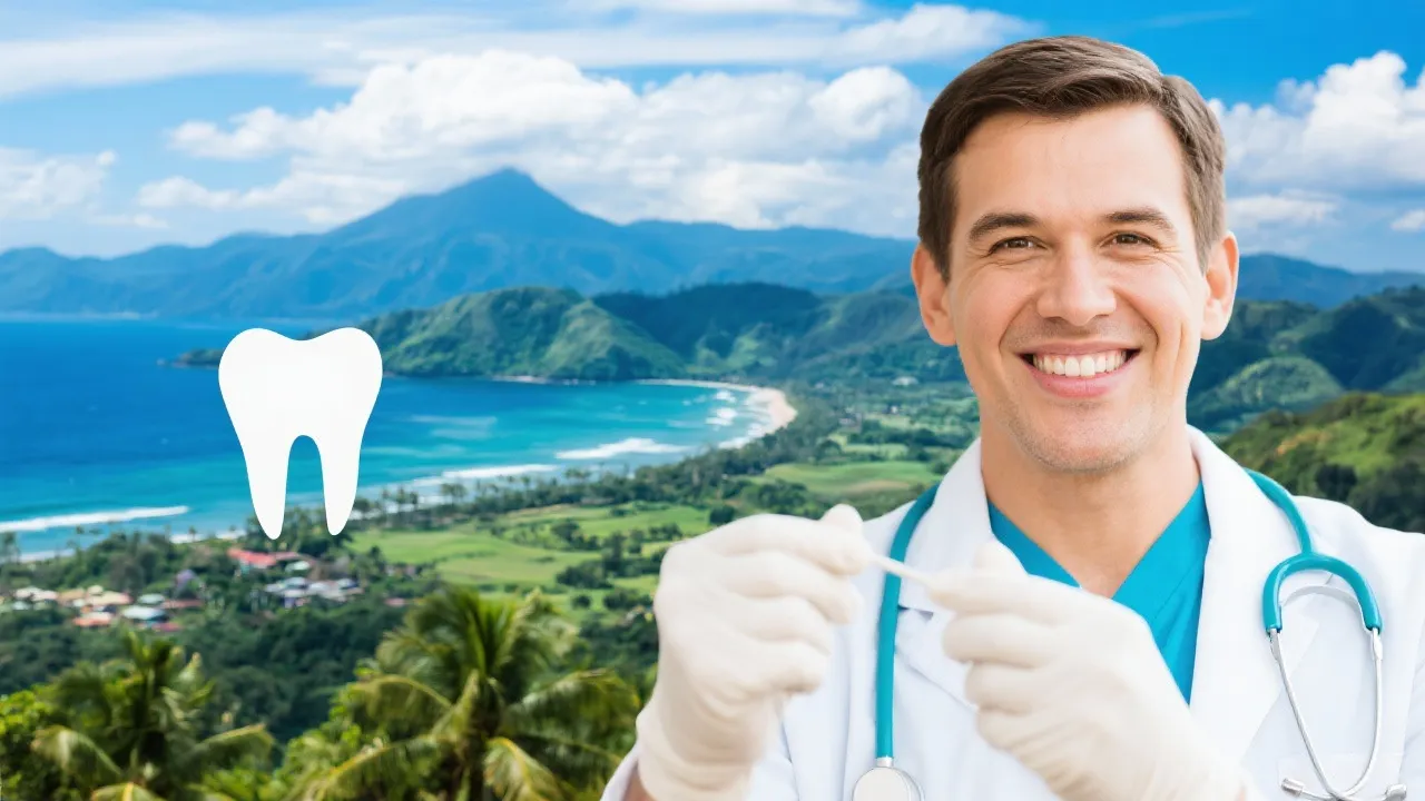 Costa Rica Dental Implants: An Expert Guide