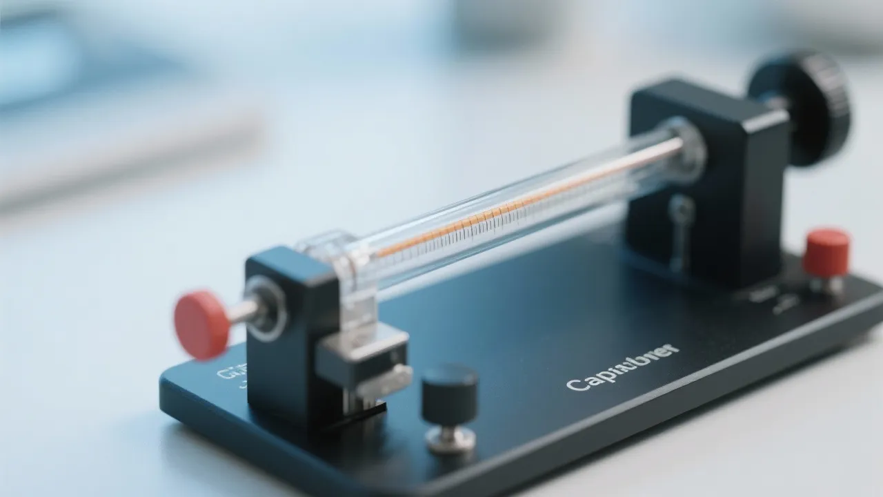 Understanding Capillary Viscometer Efficiency