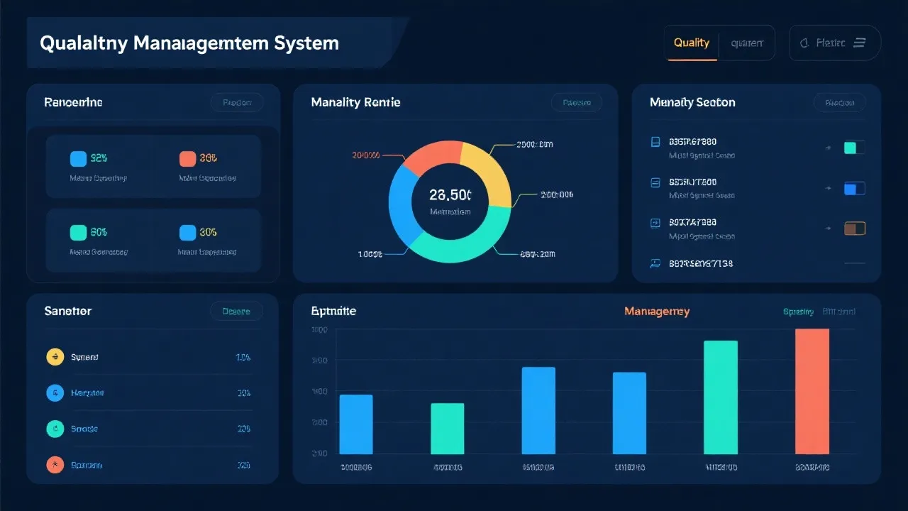 Snappy Qms Revolutionizes Quality Management