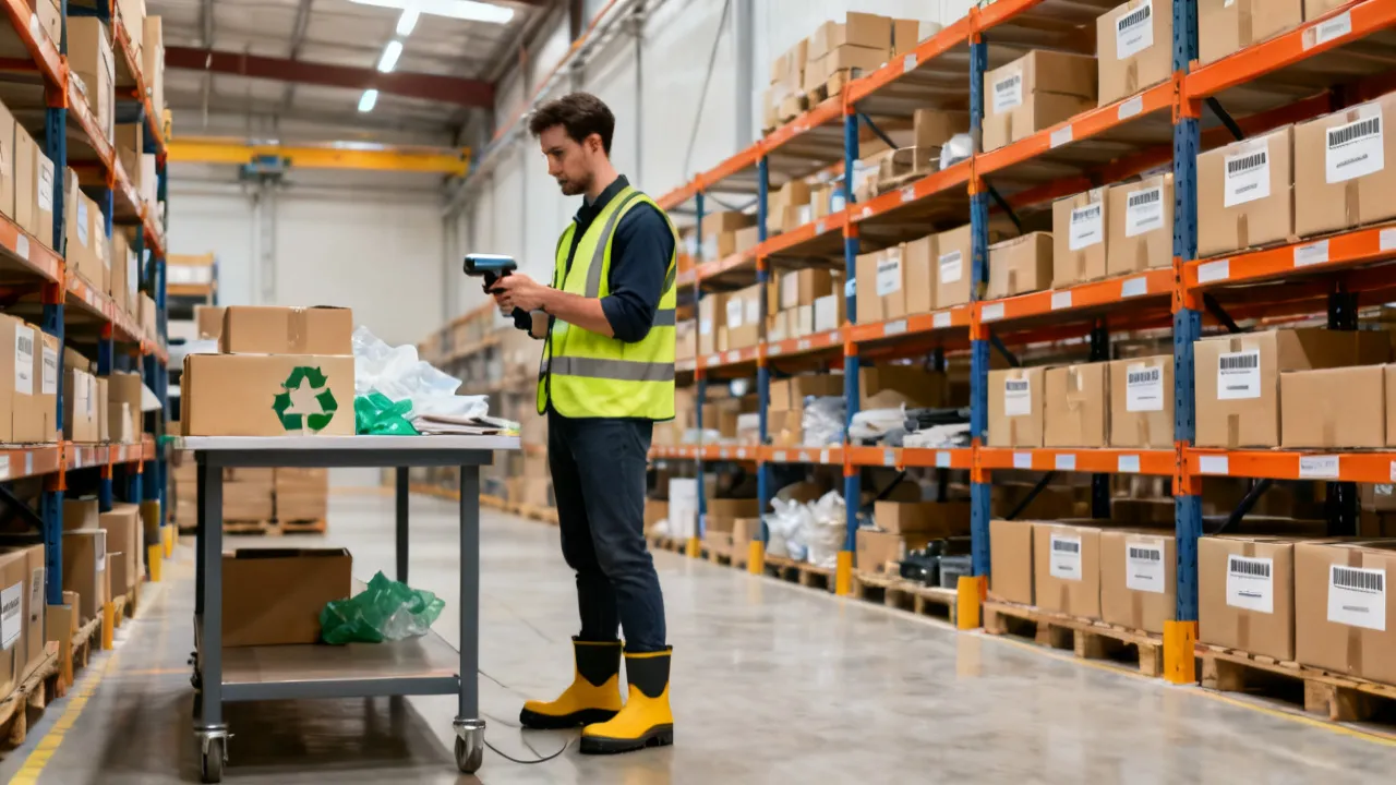 Indeed Pick Packer Jobs: A Practical Guide
