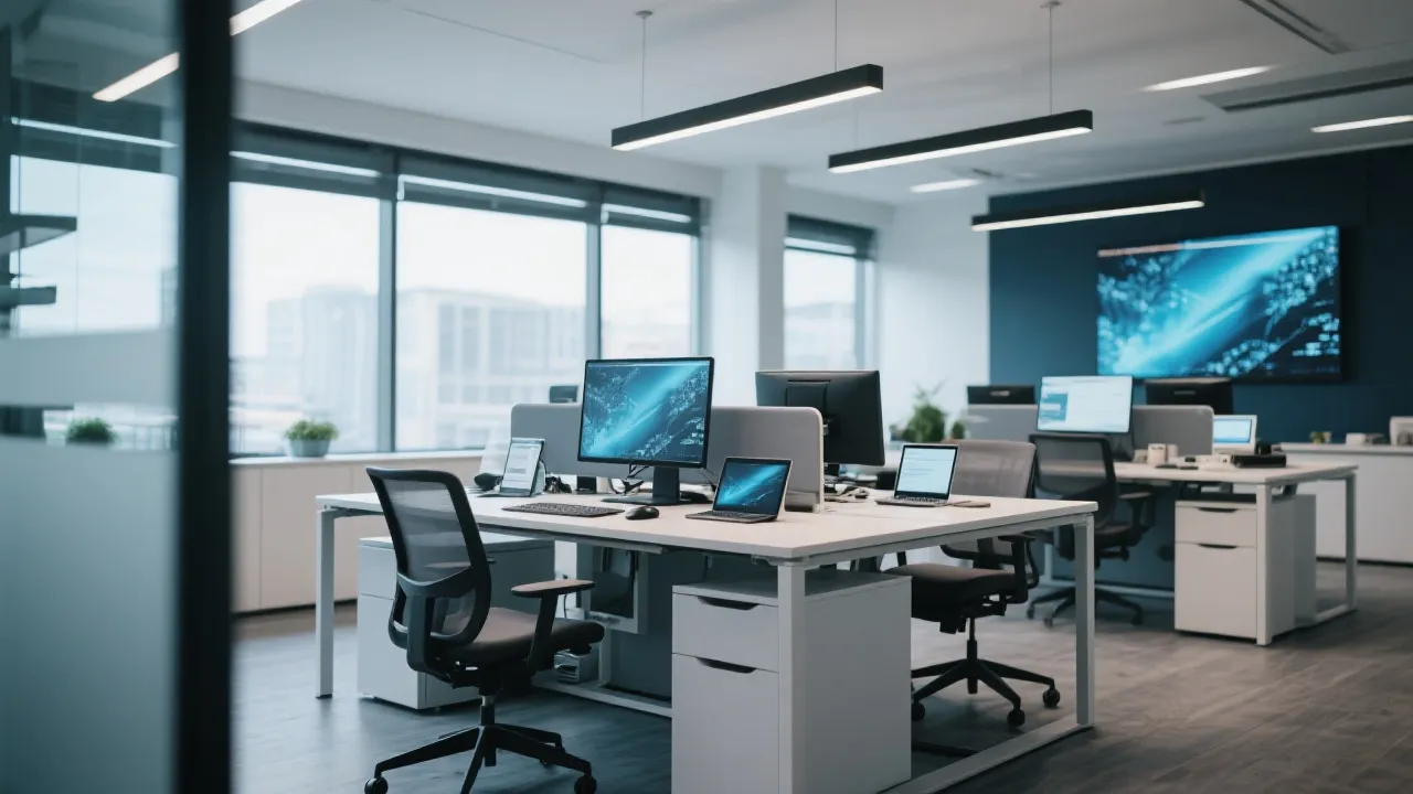 Navigating the World of Internet Services