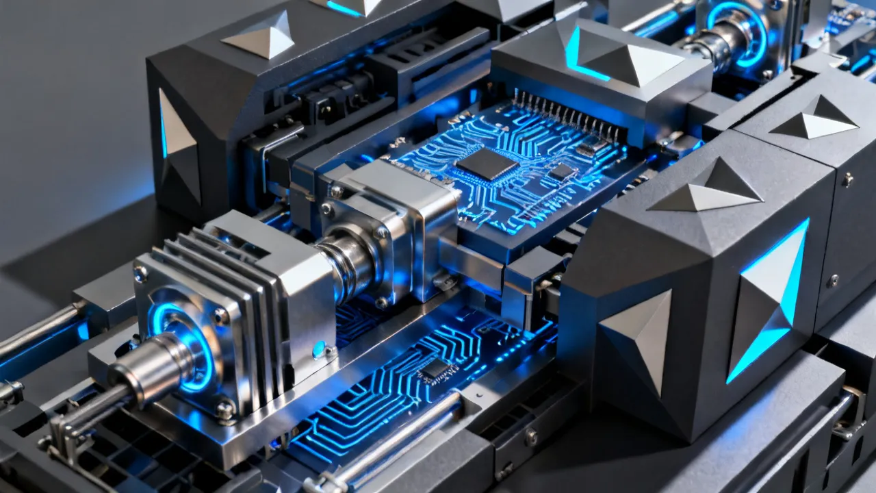 Understanding Dgpm 501 Dynamics