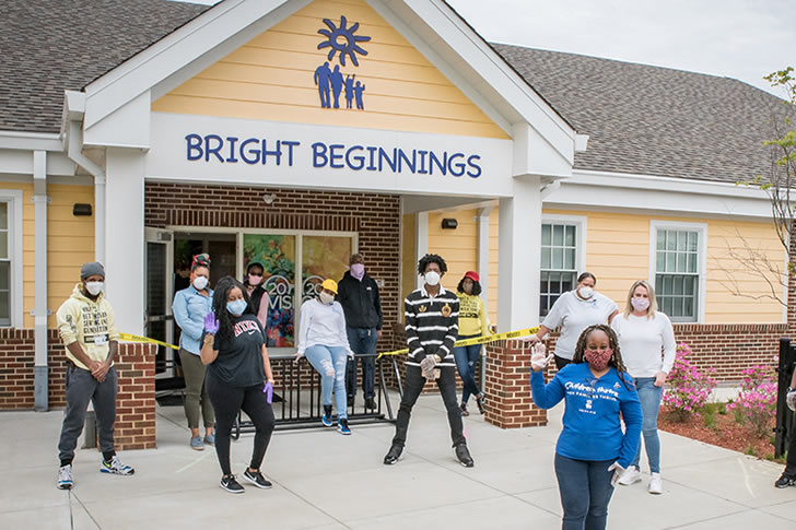 Smart Childcare Tips for Busy Parents