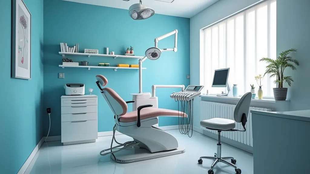 Comprehensive Guide to Full Mouth Dental Implants