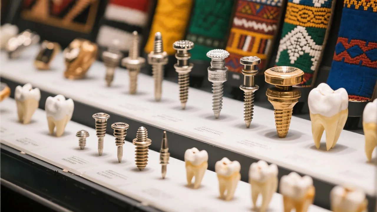 Comprehensive Guide to Dental Implants