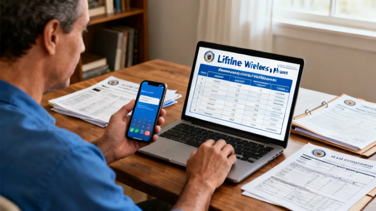 StandUp Wireless Phones: Plans, Eligibility, and Application