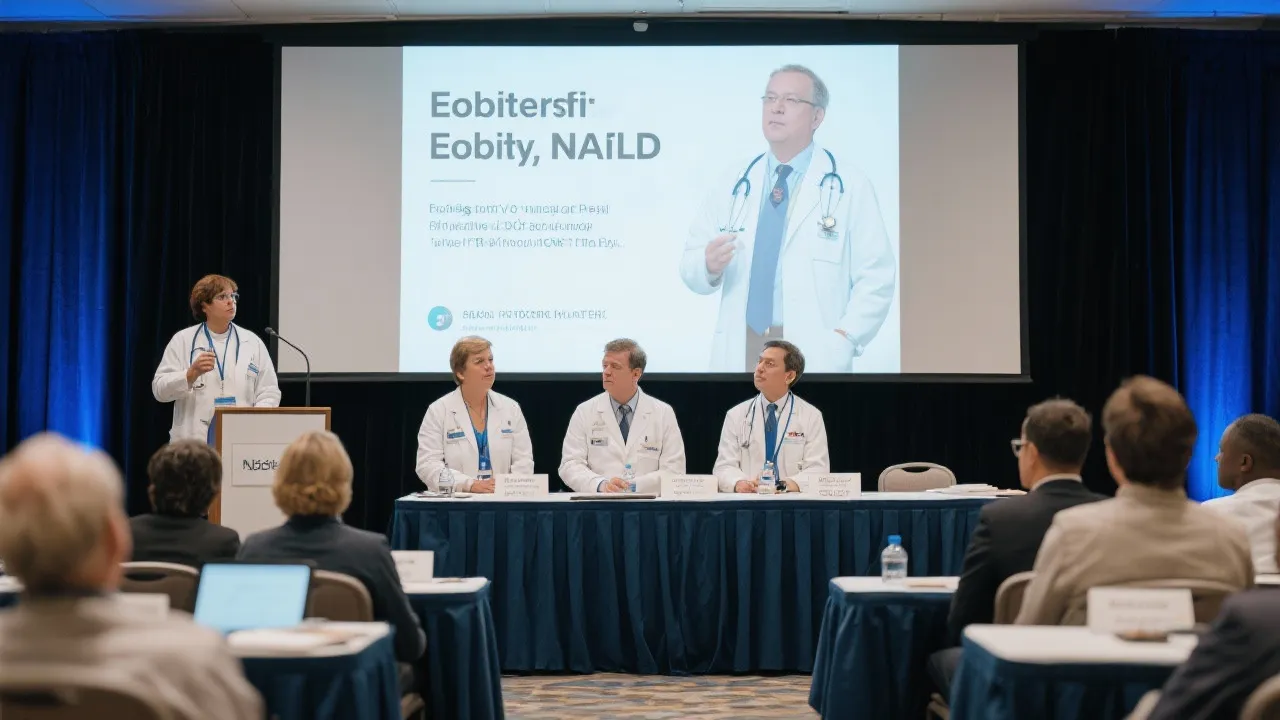 Understanding Obesity and NAFLD