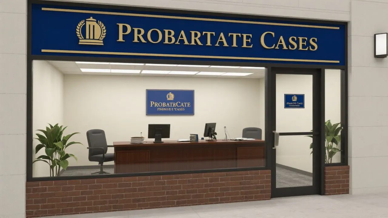 Navigating the Probate Process