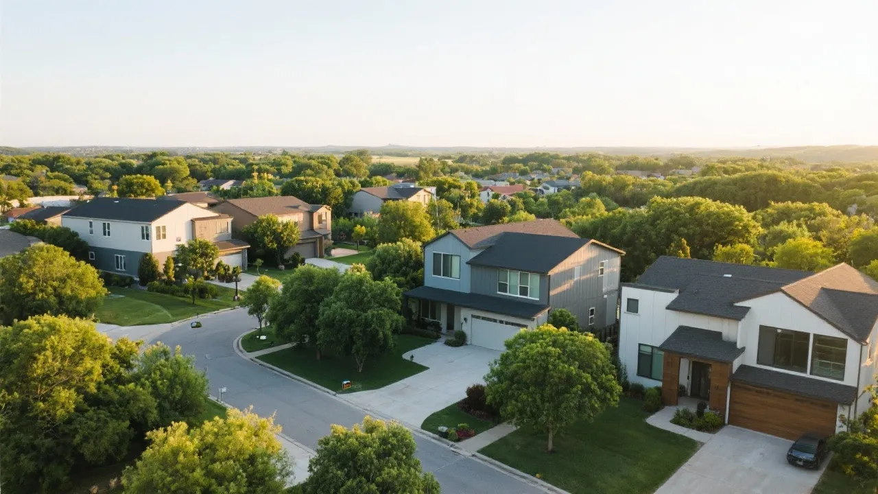 Discover Springdale Estates