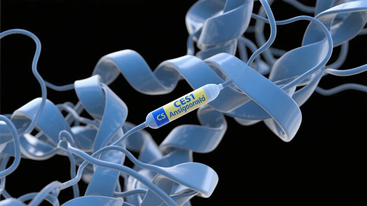 Understanding the Ces1 Antibody