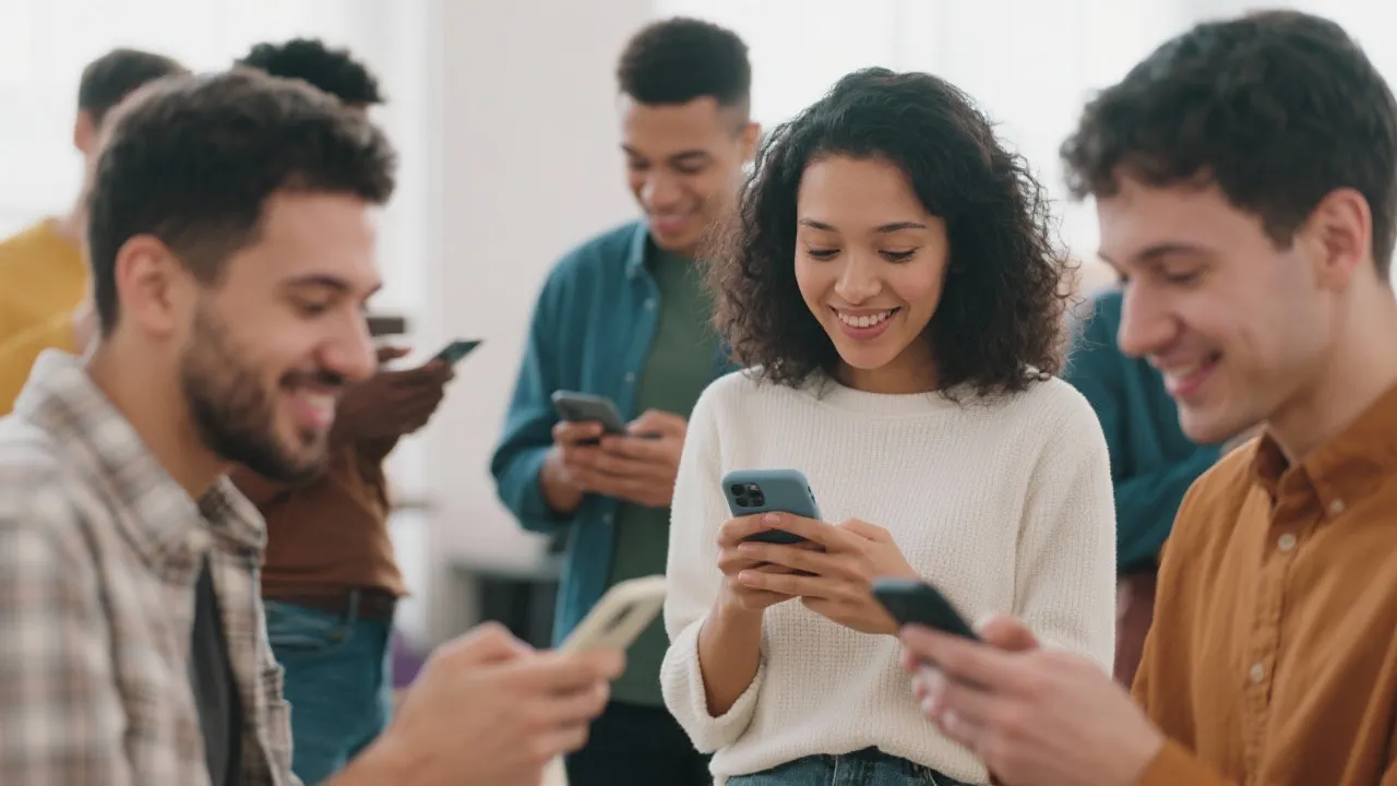 Unlock Affordable Cell Phone Benefits