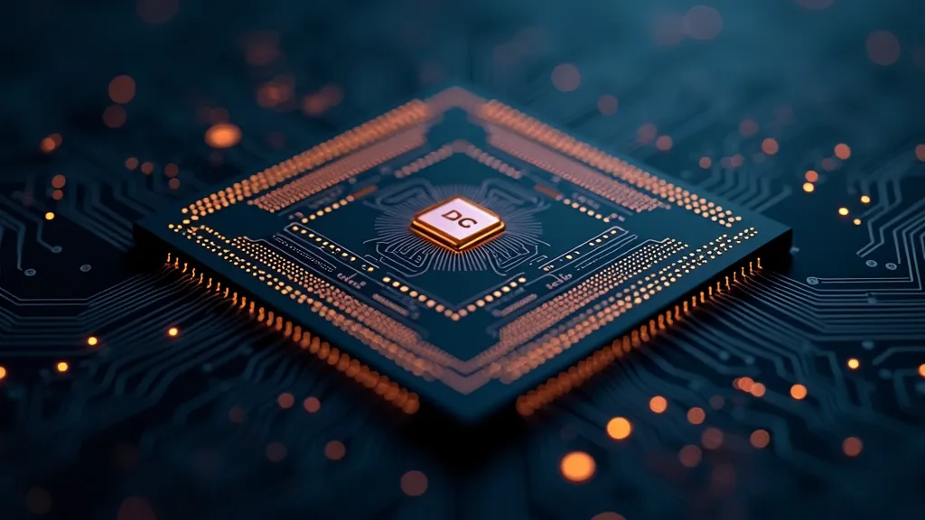 The Dynamics of Microchip DC-DC Converters