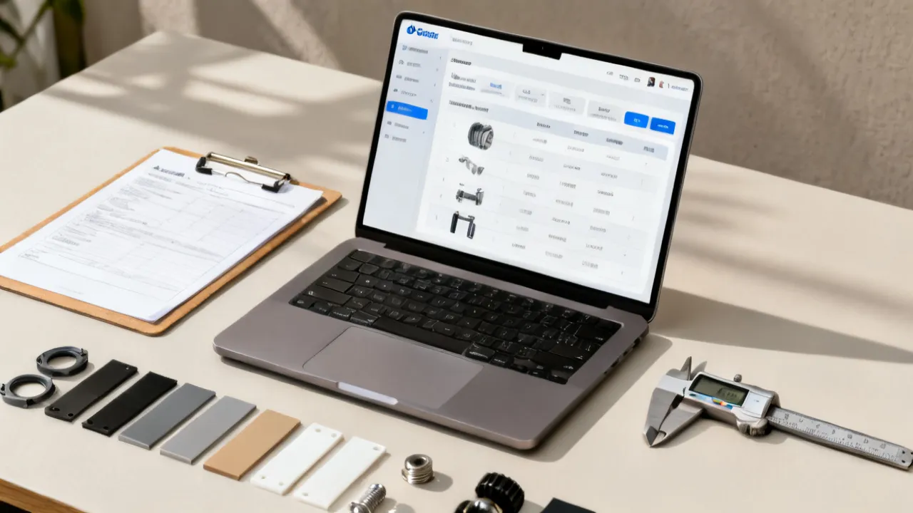 Understanding 34245450827 and Supplier Options